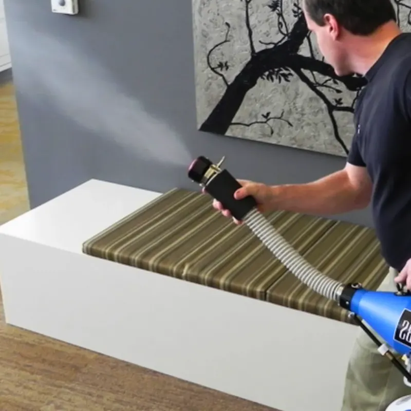 Professional Odor Removal in Pine Level, NC